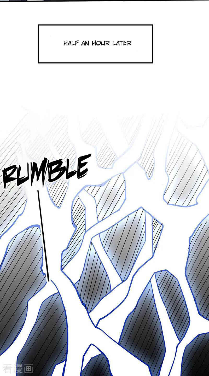 Martial Arts Reigns Chapter 165 - Page 20