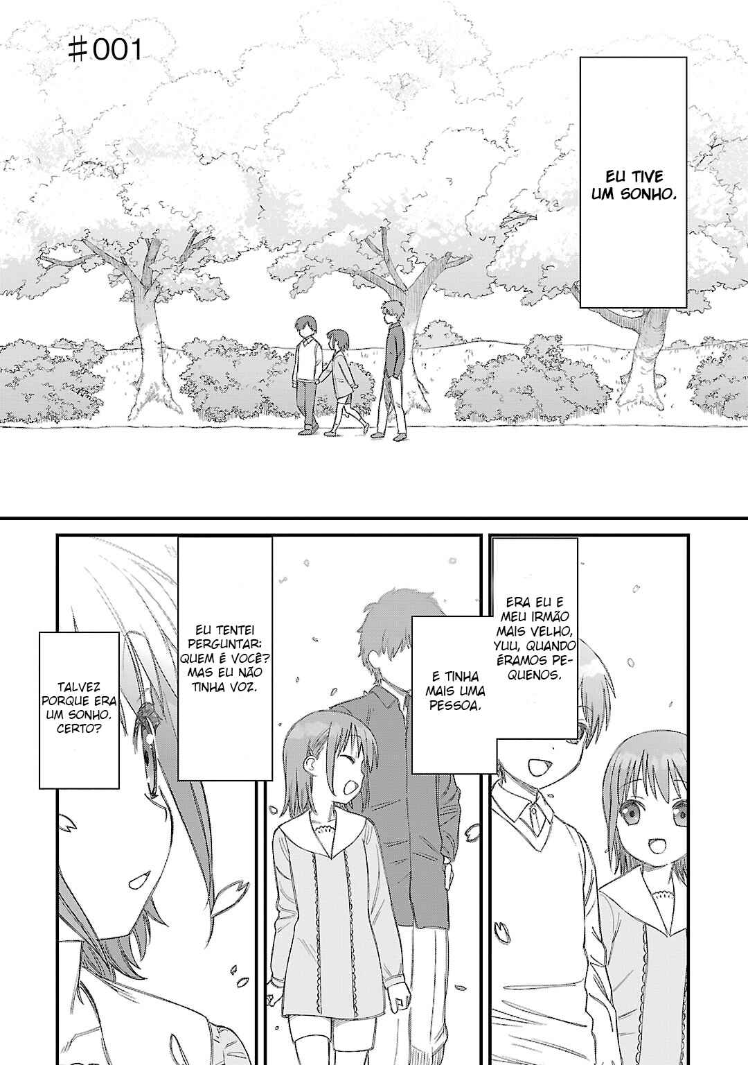 Charlotte Chapter 1 - Page 5