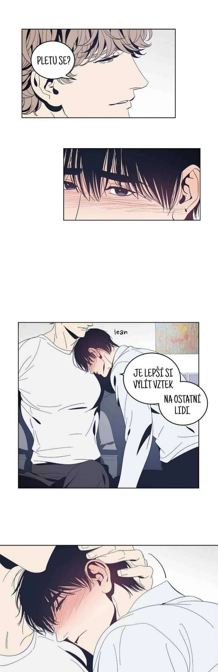 Black Mirror Chapter ? - Page 13