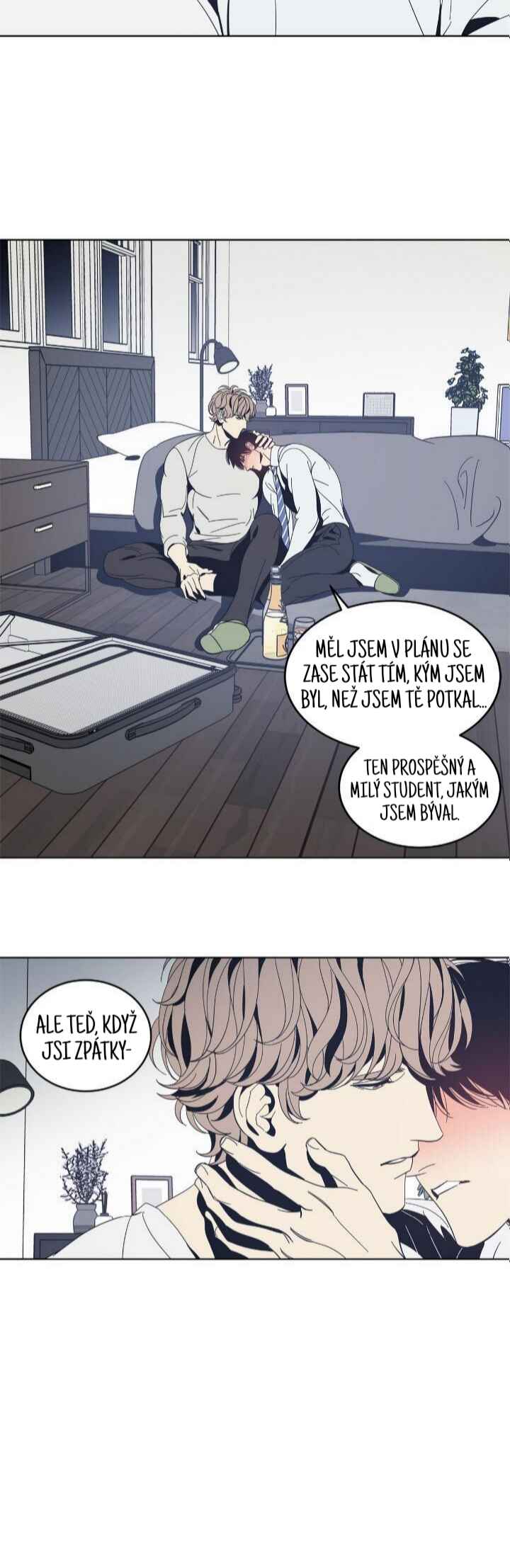 Black Mirror Chapter ? - Page 14