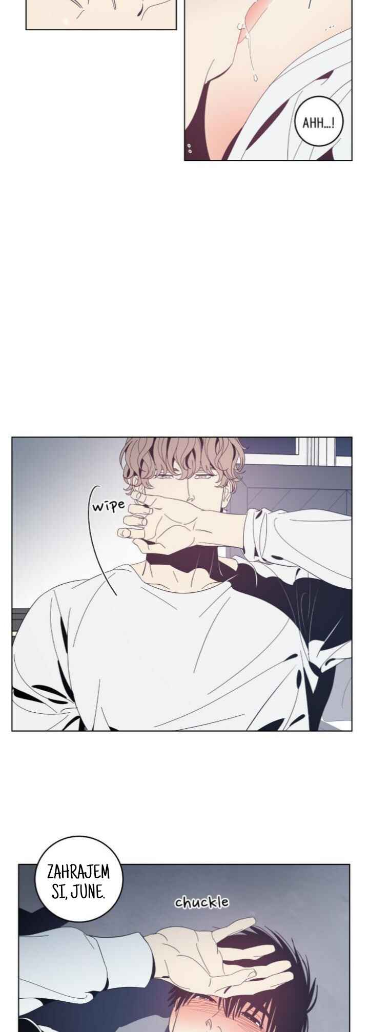 Black Mirror Chapter ? - Page 21