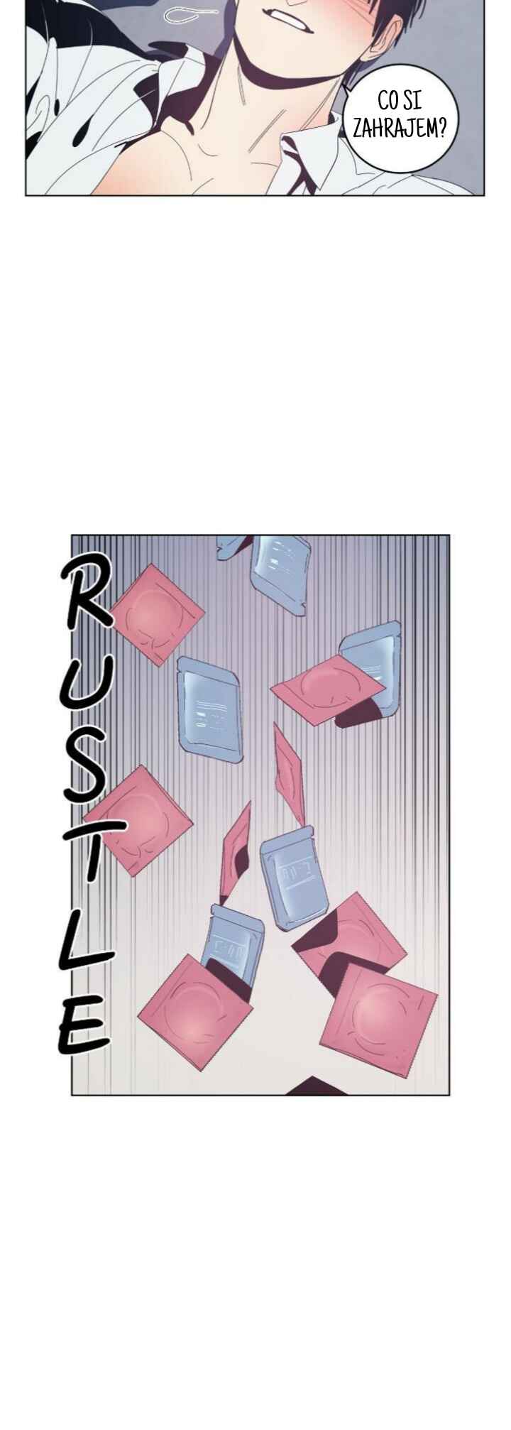 Black Mirror Chapter ? - Page 22