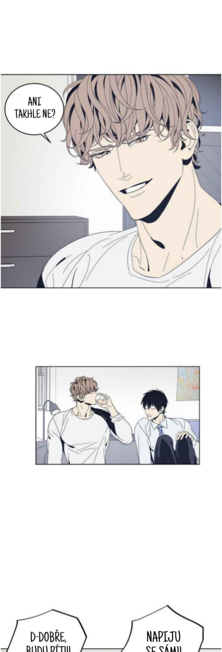 Black Mirror Chapter ? - Page 5