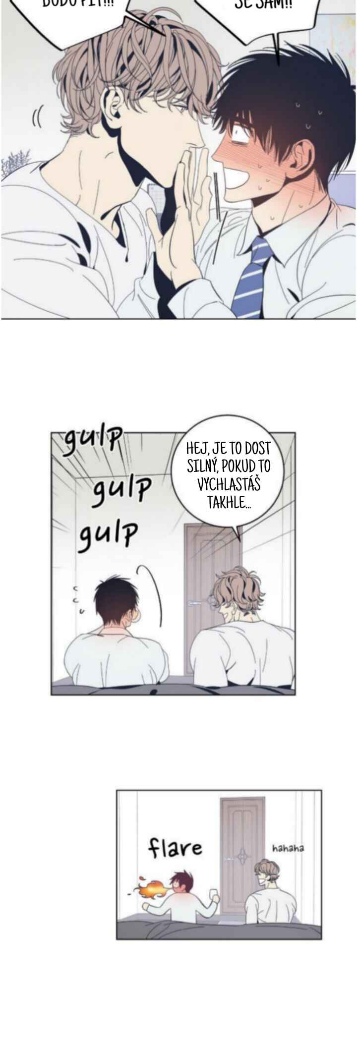Black Mirror Chapter ? - Page 6