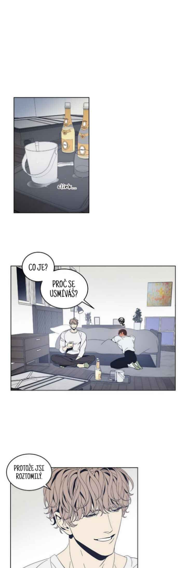 Black Mirror Chapter ? - Page 7