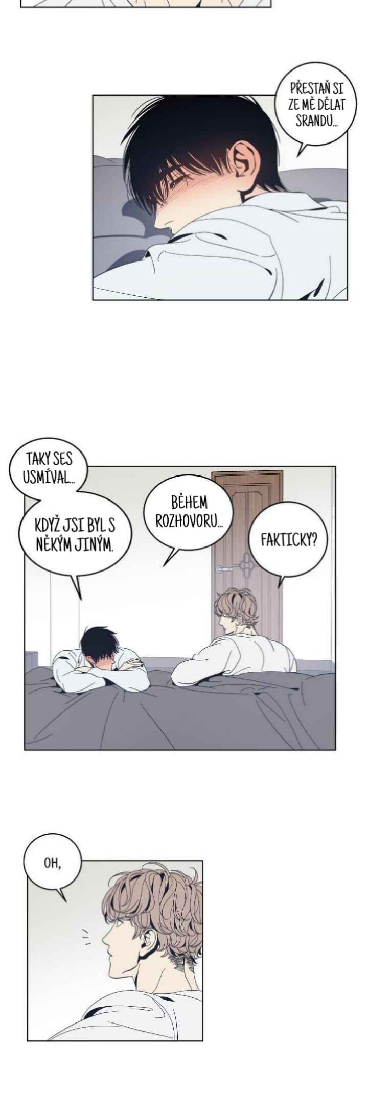 Black Mirror Chapter ? - Page 8