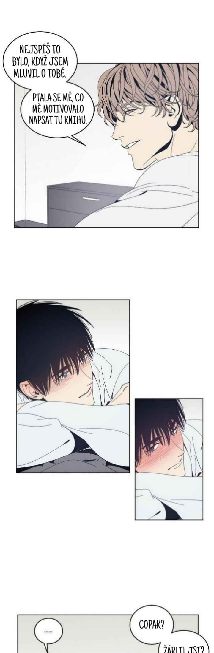 Black Mirror Chapter ? - Page 9