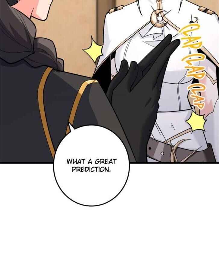 Fàngkāi Nàge Nǚwū Chapter 534 - Page 2