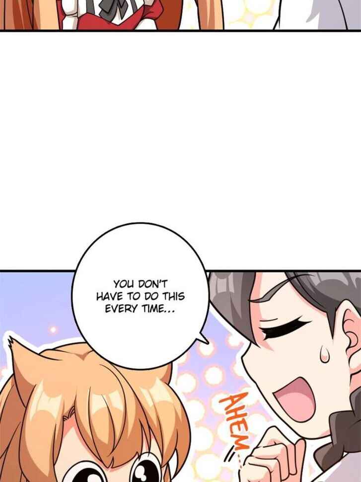 Fàngkāi Nàge Nǚwū Chapter 534 - Page 27
