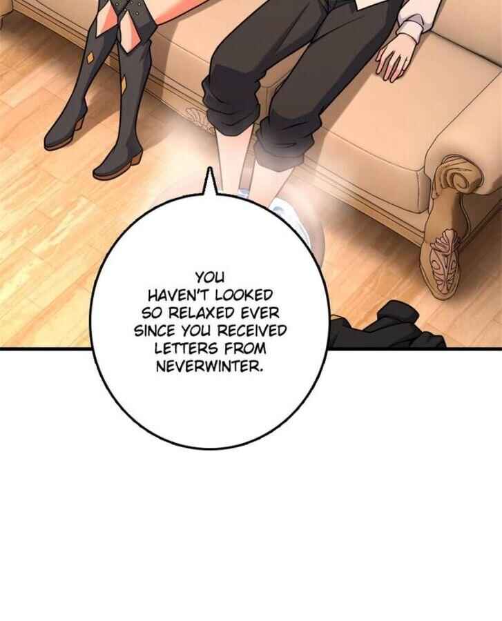 Fàngkāi Nàge Nǚwū Chapter 534 - Page 36