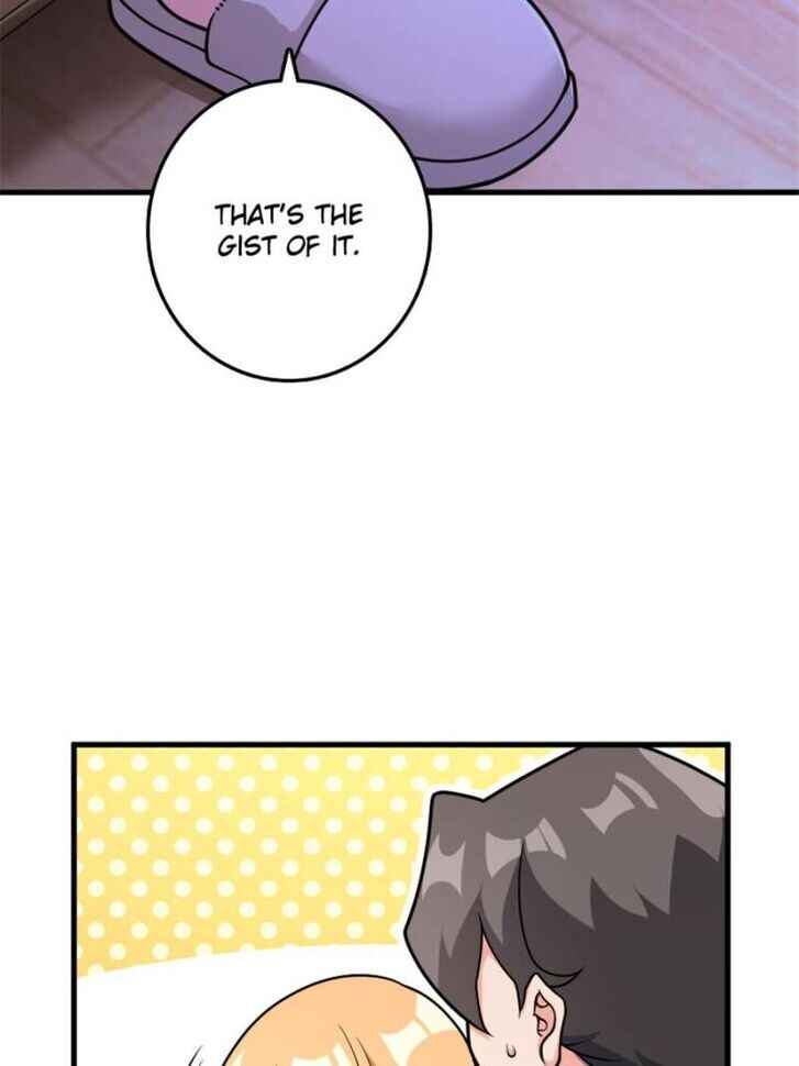 Fàngkāi Nàge Nǚwū Chapter 534 - Page 40