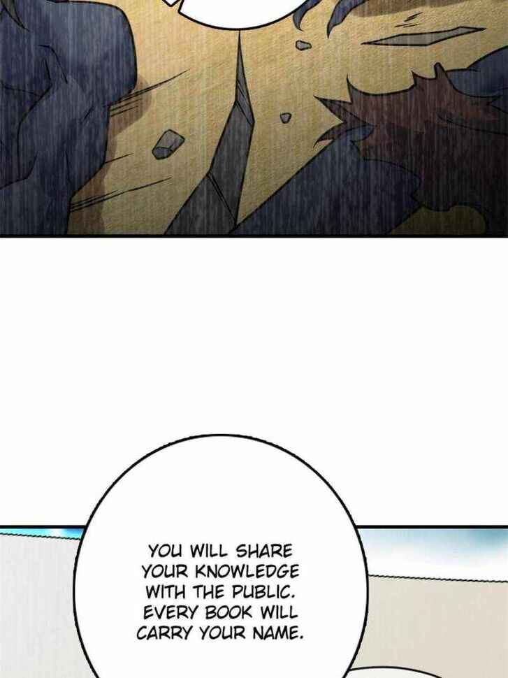 Fàngkāi Nàge Nǚwū Chapter 534 - Page 46