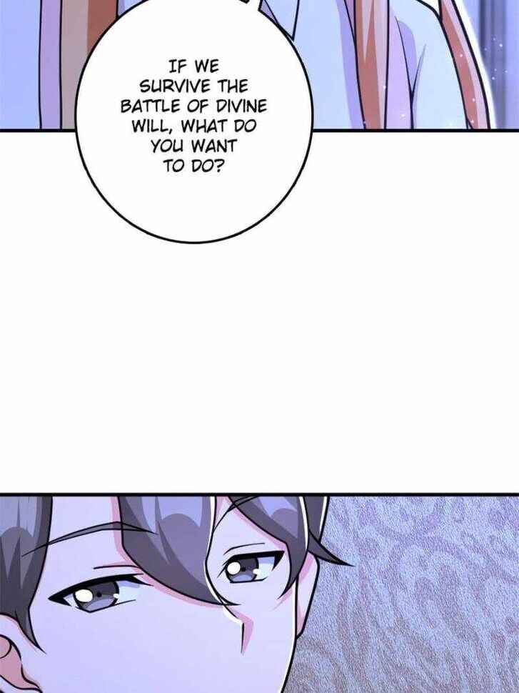 Fàngkāi Nàge Nǚwū Chapter 534 - Page 68