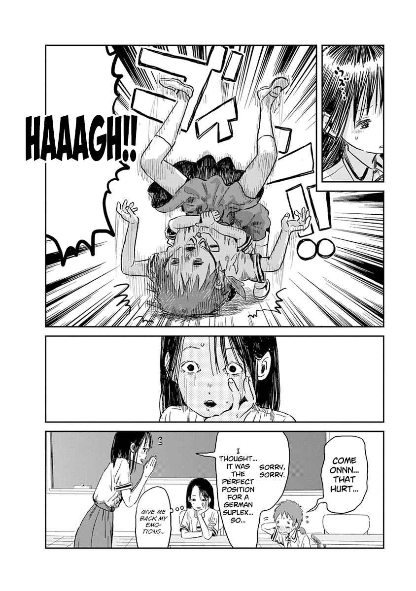 Asobi Asobase Chapter 48 - Page 5