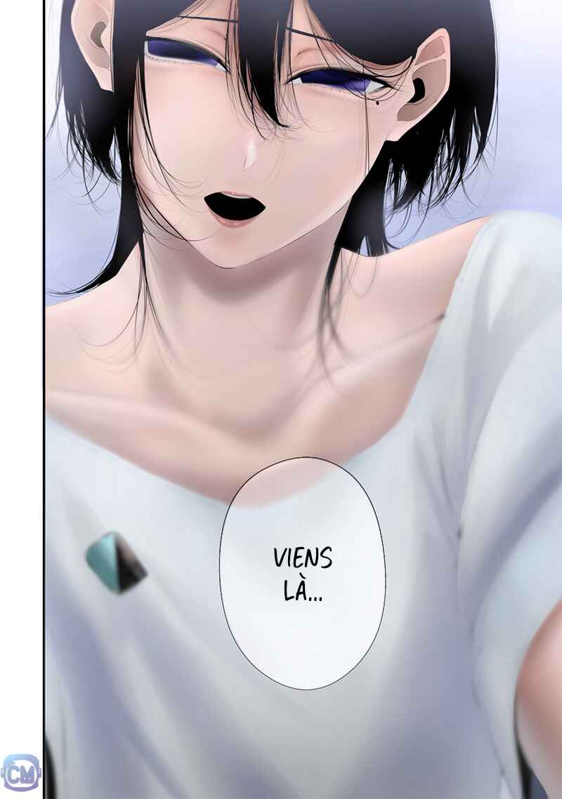 Tsurenai Hodo Aokute Azatoi Kurai ni Akai Chapter 50 - Page 23