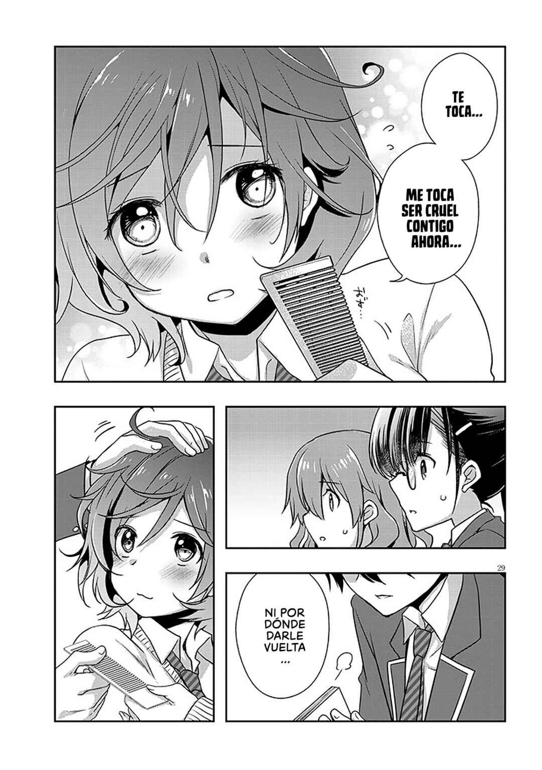 Mamahaha no Tsurego ga Moto Kanodatta Chapter 38.2 - Page 13