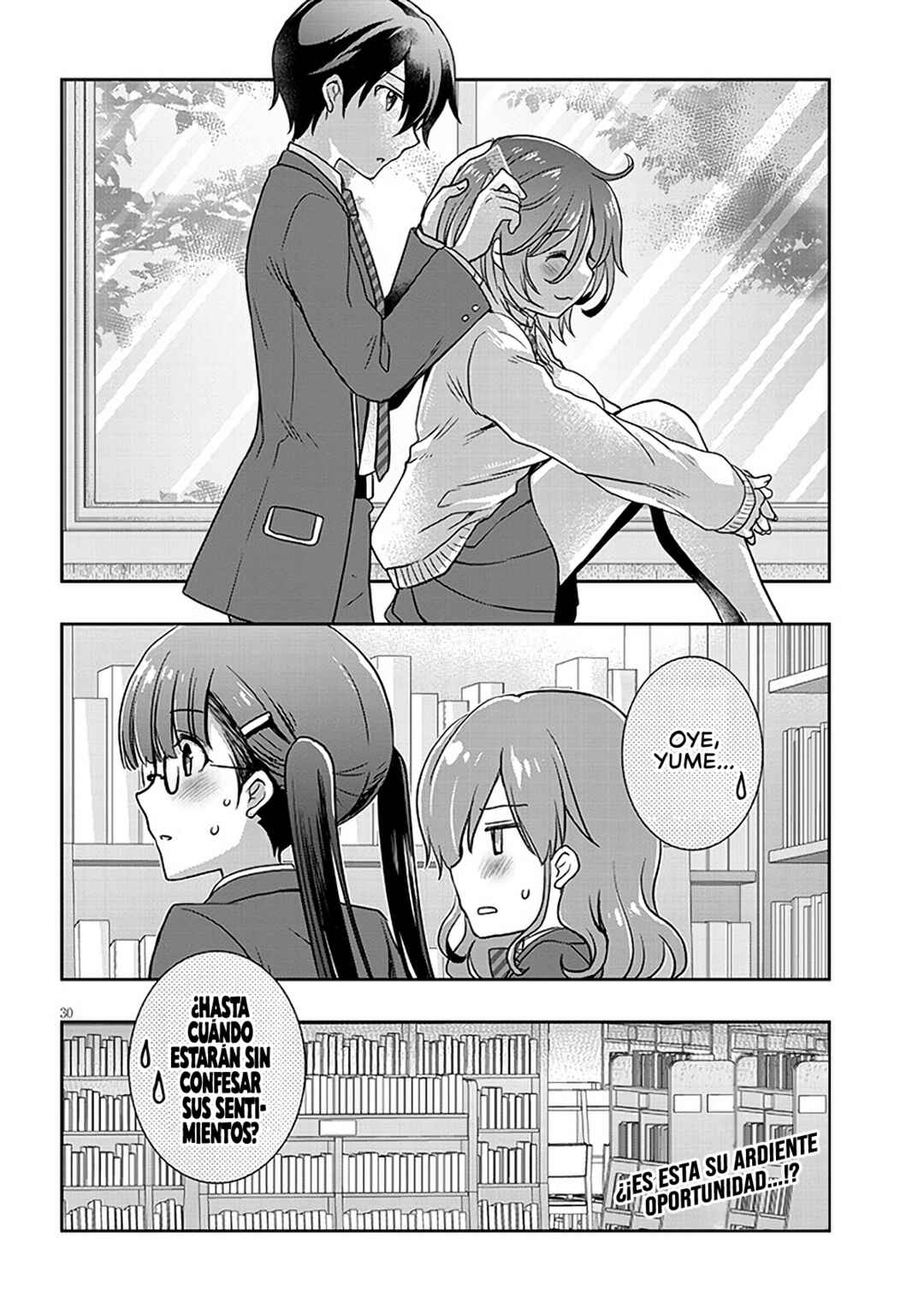 Mamahaha no Tsurego ga Moto Kanodatta Chapter 38.2 - Page 14