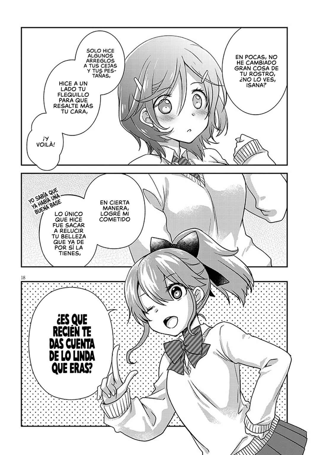 Mamahaha no Tsurego ga Moto Kanodatta Chapter 38.2 - Page 2