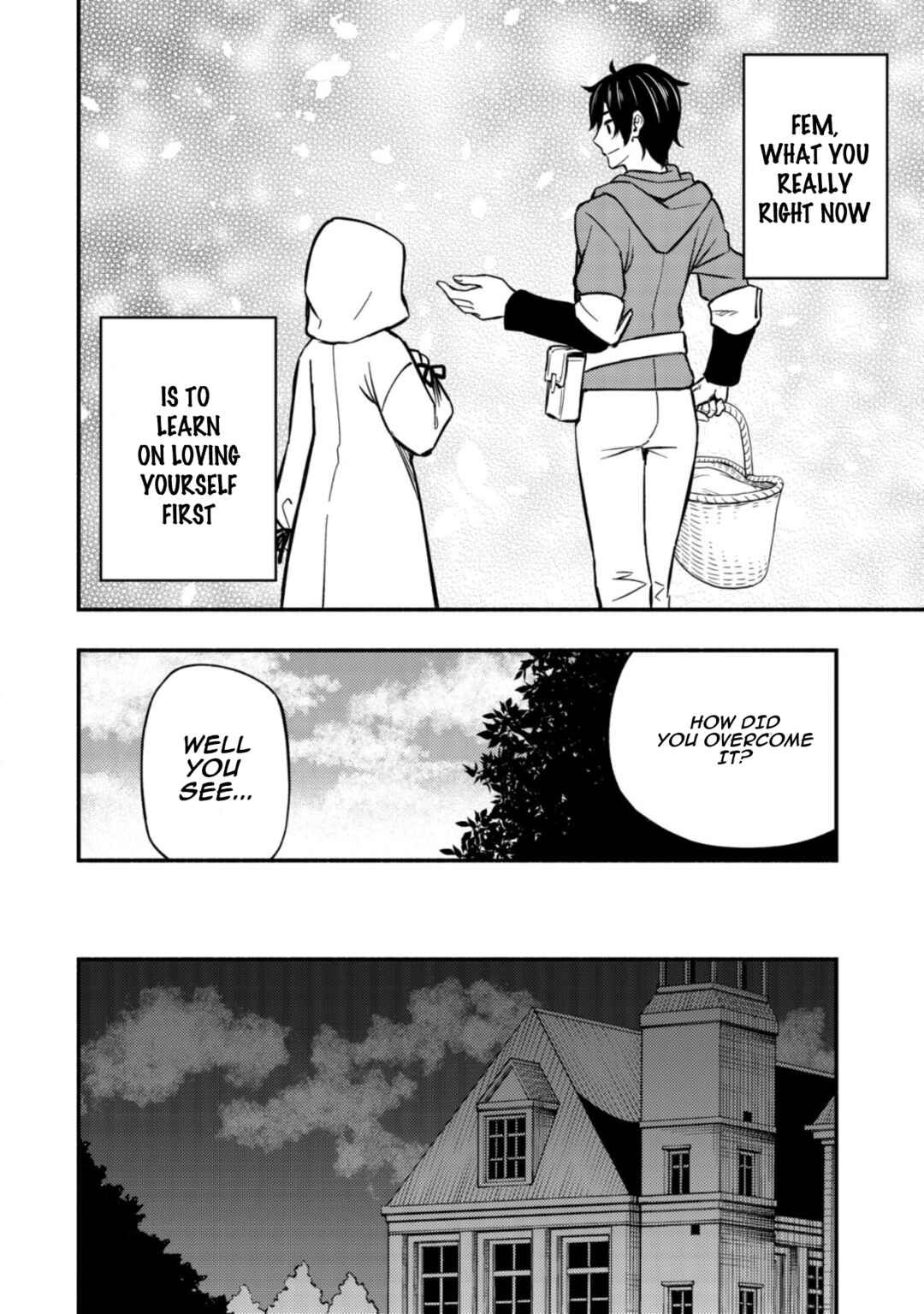 Maou Reijou no Kyouiku Gakari ~Yuusha Gakuin wo Tsuihou Sareta Heimin Kyoushi wa Maou no Musume-Tachi no Katei Kyoushi to Naru~ Chapter 8 - Page 26