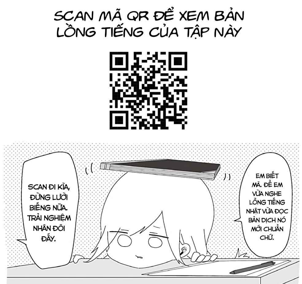 Homura-sensei Is Probably Unpopular Chapter 33 - Page 6
