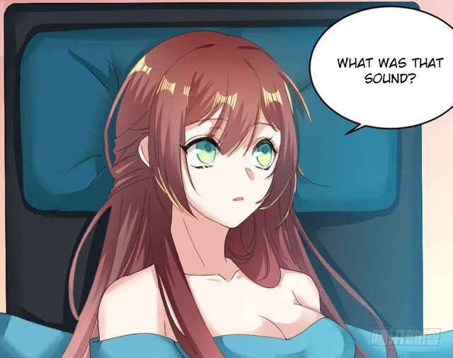 Genius Cool Treasure: President's Wife Is Too Powerful Chapter 2 - Page 11