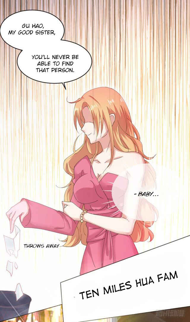 Genius Cool Treasure: President's Wife Is Too Powerful Chapter 2 - Page 13