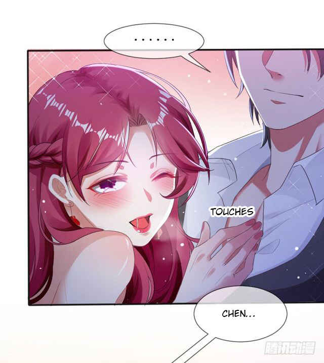Genius Cool Treasure: President's Wife Is Too Powerful Chapter 2 - Page 18