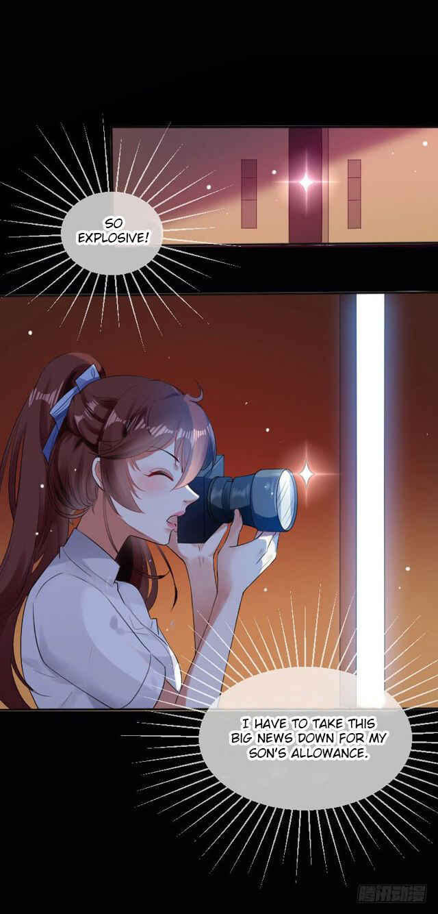 Genius Cool Treasure: President's Wife Is Too Powerful Chapter 2 - Page 20