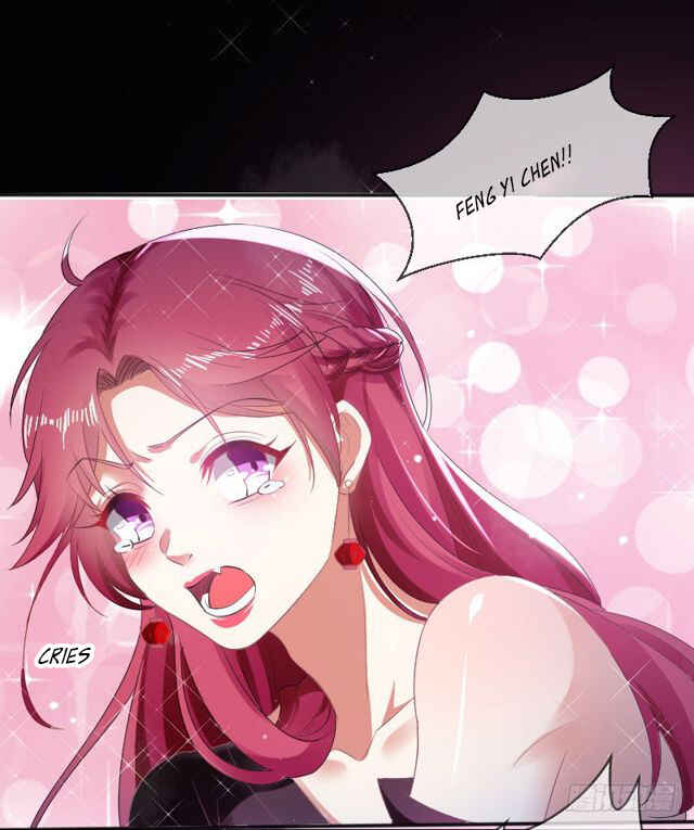Genius Cool Treasure: President's Wife Is Too Powerful Chapter 2 - Page 22