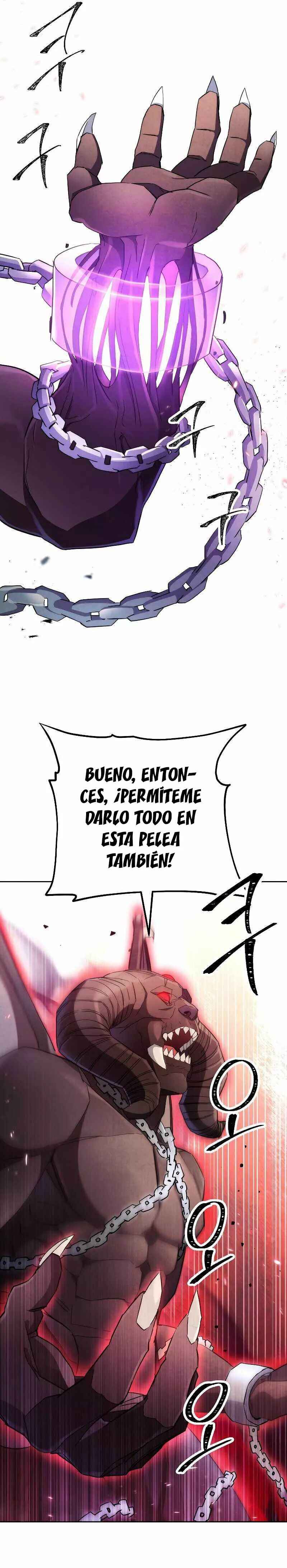 The Live Chapter 113 - Page 23