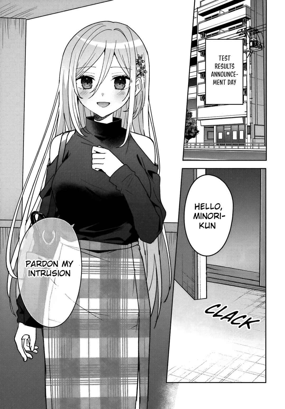 Takou no Koori Hime wo Tasuketara, Otomodachi kara Hajimeru Koto ni Narimashita Chapter 10 - Page 2