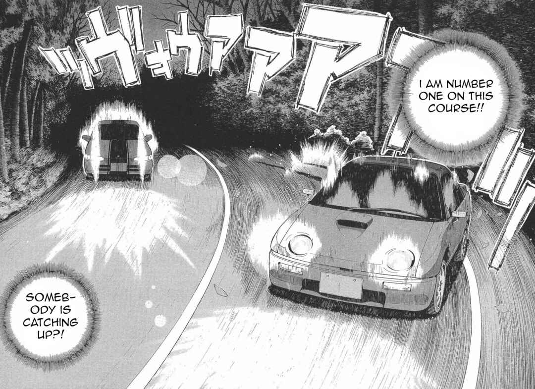 Over Rev! Chapter 274 - Page 10