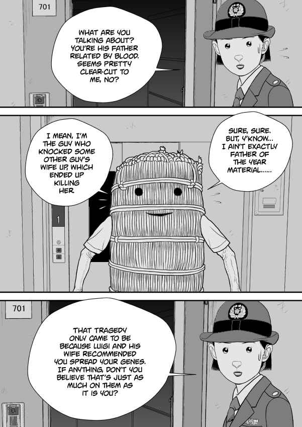 Paperakyu Chapter 81 - Page 13