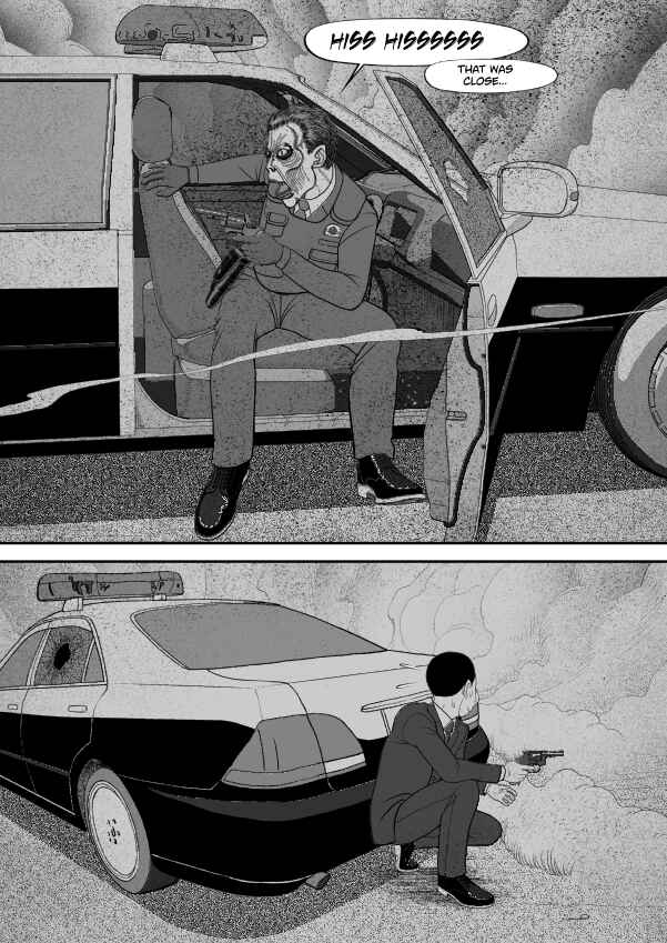 Paperakyu Chapter 81 - Page 132