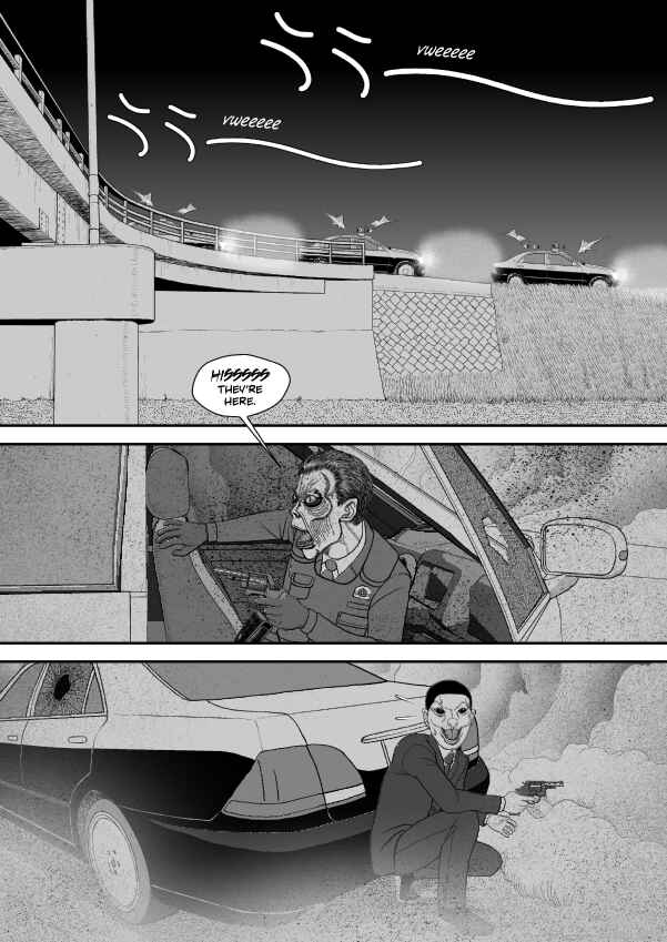 Paperakyu Chapter 81 - Page 133