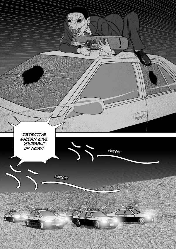 Paperakyu Chapter 81 - Page 136