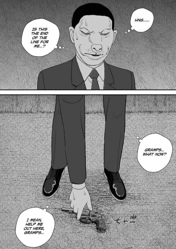 Paperakyu Chapter 81 - Page 145