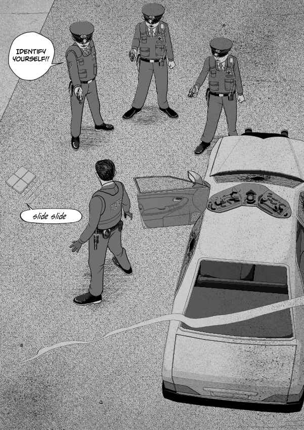 Paperakyu Chapter 81 - Page 158