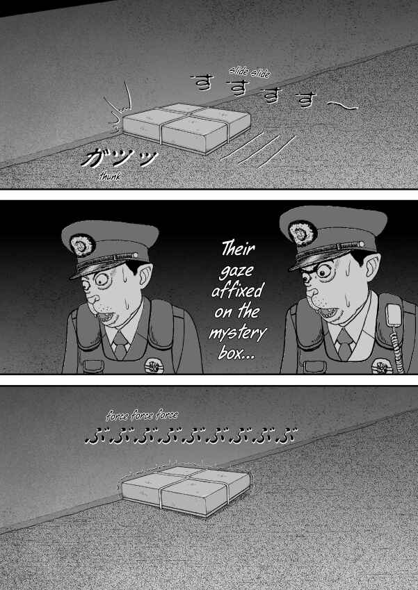 Paperakyu Chapter 81 - Page 160