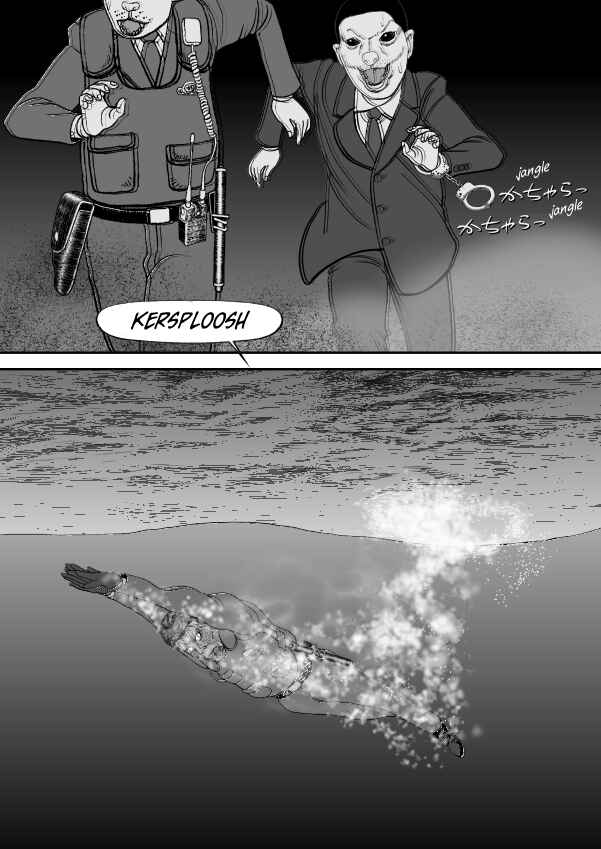 Paperakyu Chapter 81 - Page 167