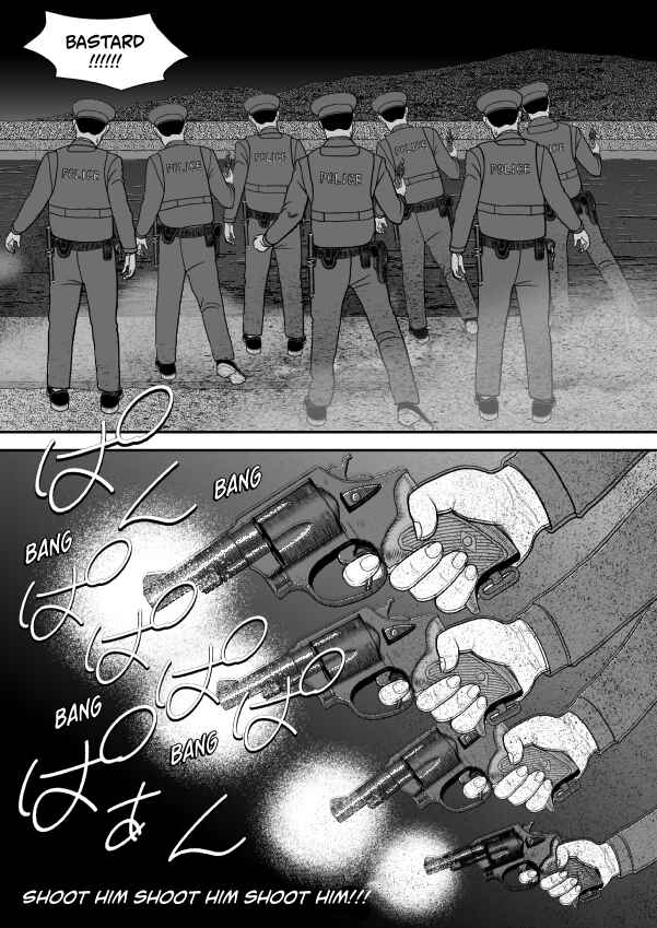 Paperakyu Chapter 81 - Page 168