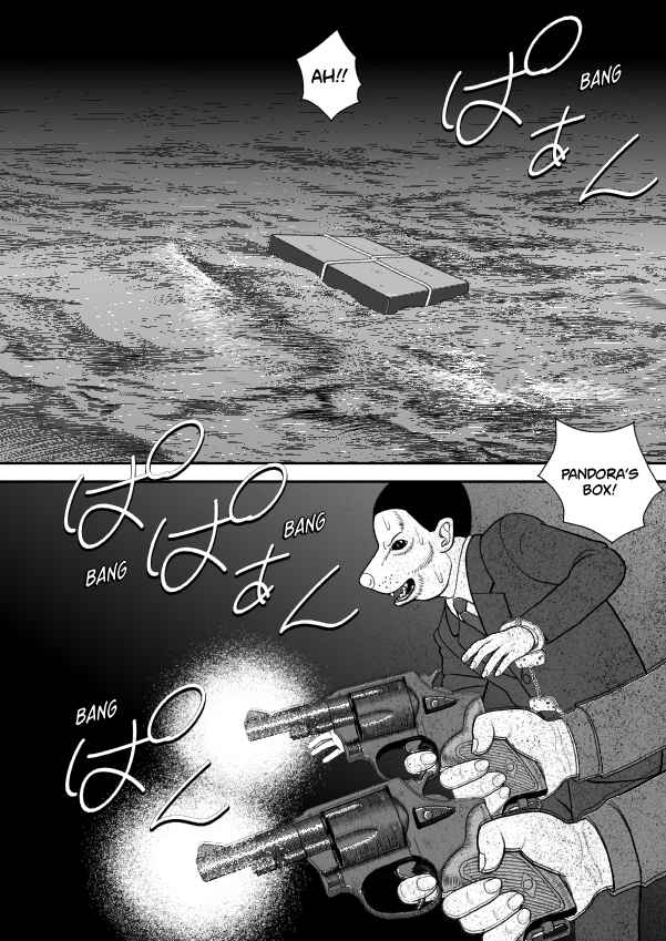 Paperakyu Chapter 81 - Page 169