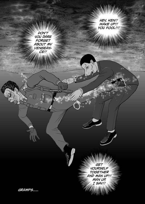 Paperakyu Chapter 81 - Page 178