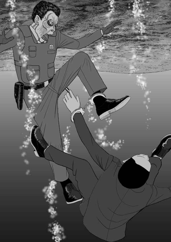 Paperakyu Chapter 81 - Page 180