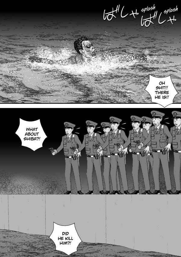 Paperakyu Chapter 81 - Page 181
