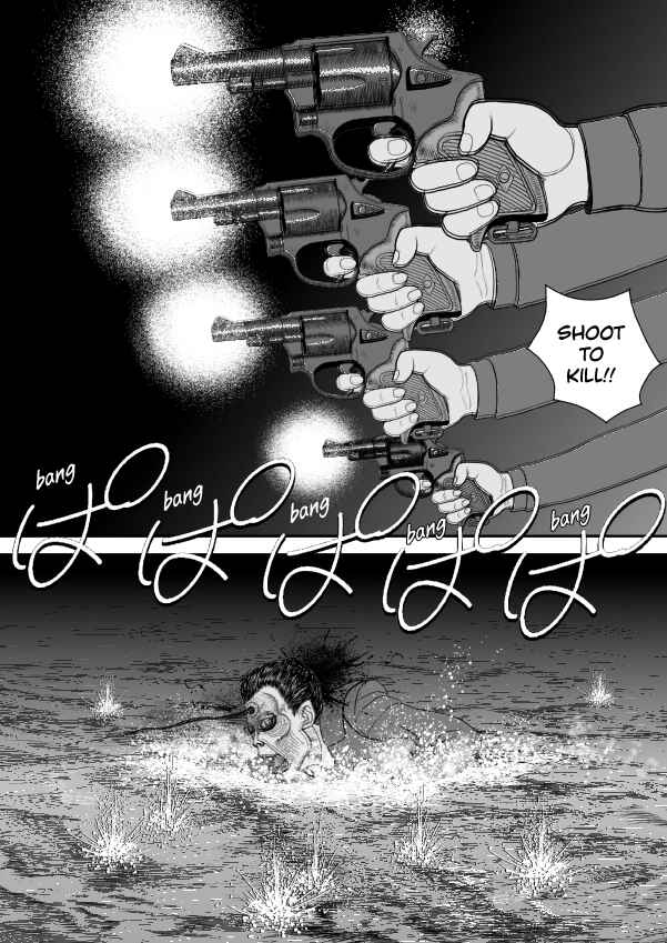 Paperakyu Chapter 81 - Page 183