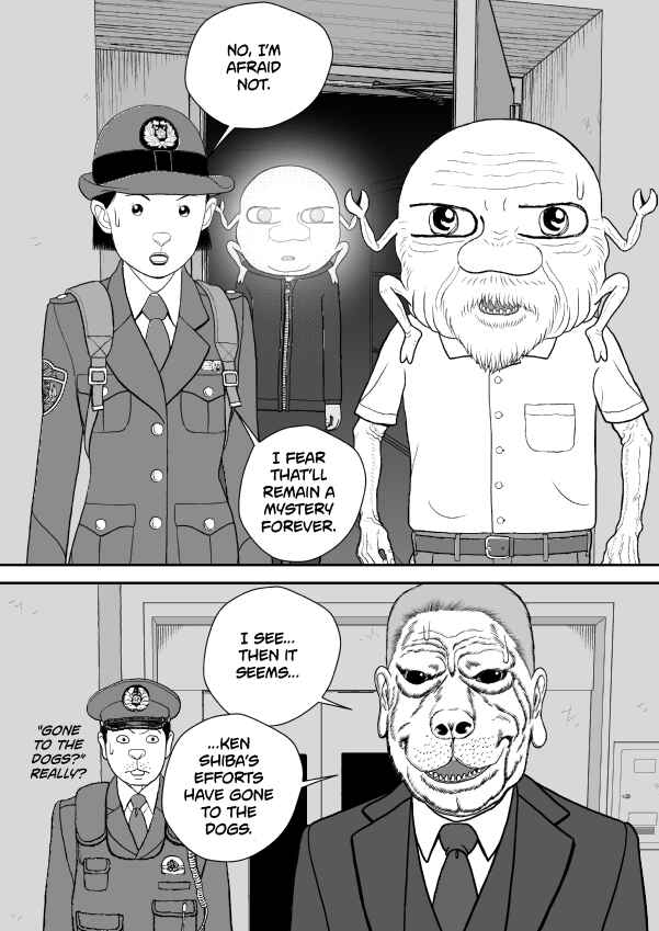 Paperakyu Chapter 81 - Page 199