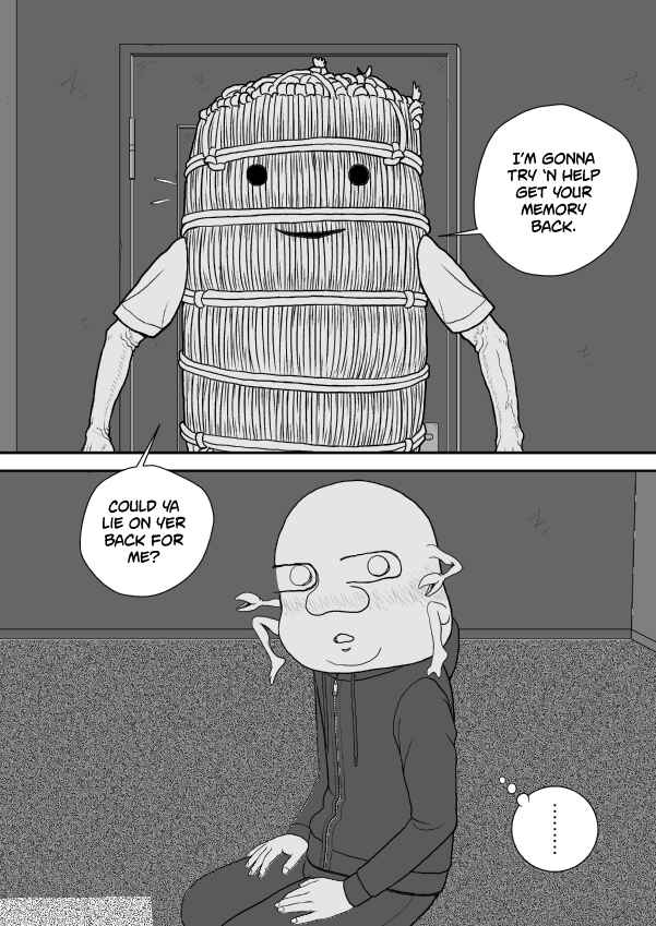 Paperakyu Chapter 81 - Page 21
