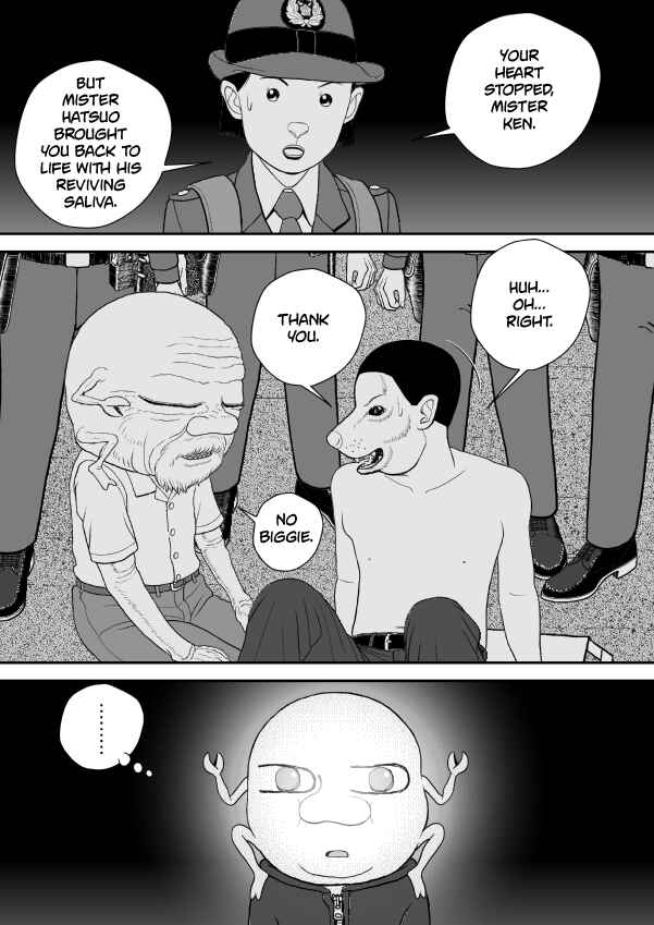 Paperakyu Chapter 81 - Page 212
