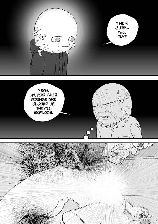 Paperakyu Chapter 81 - Page 217